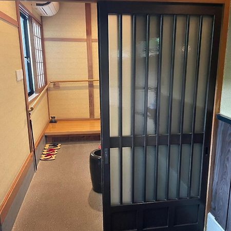 Hotel Yamashinobu à Minamioguni Extérieur photo