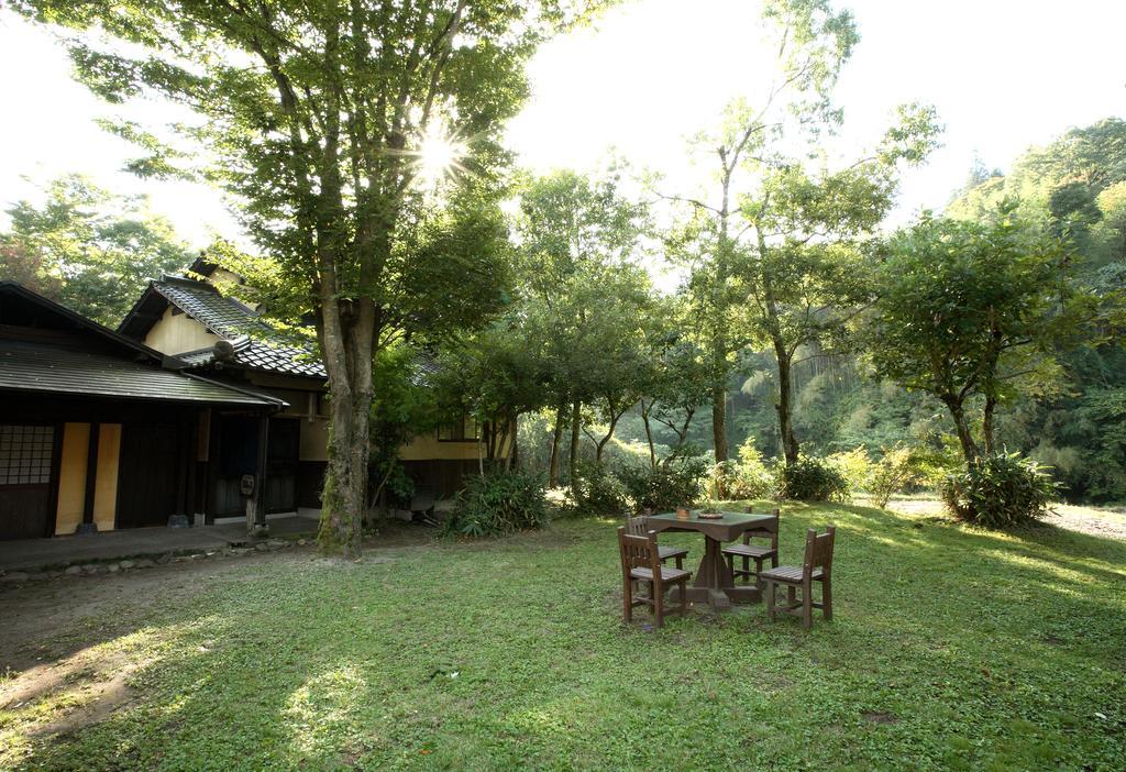 Hotel Yamashinobu à Minamioguni Extérieur photo