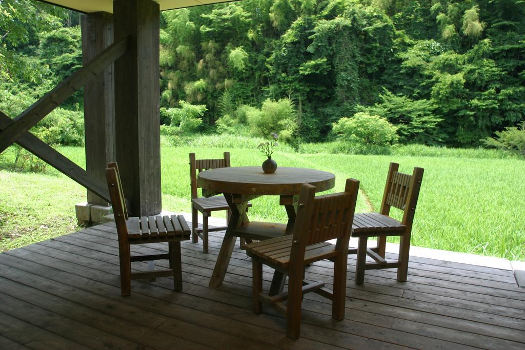 Hotel Yamashinobu à Minamioguni Extérieur photo