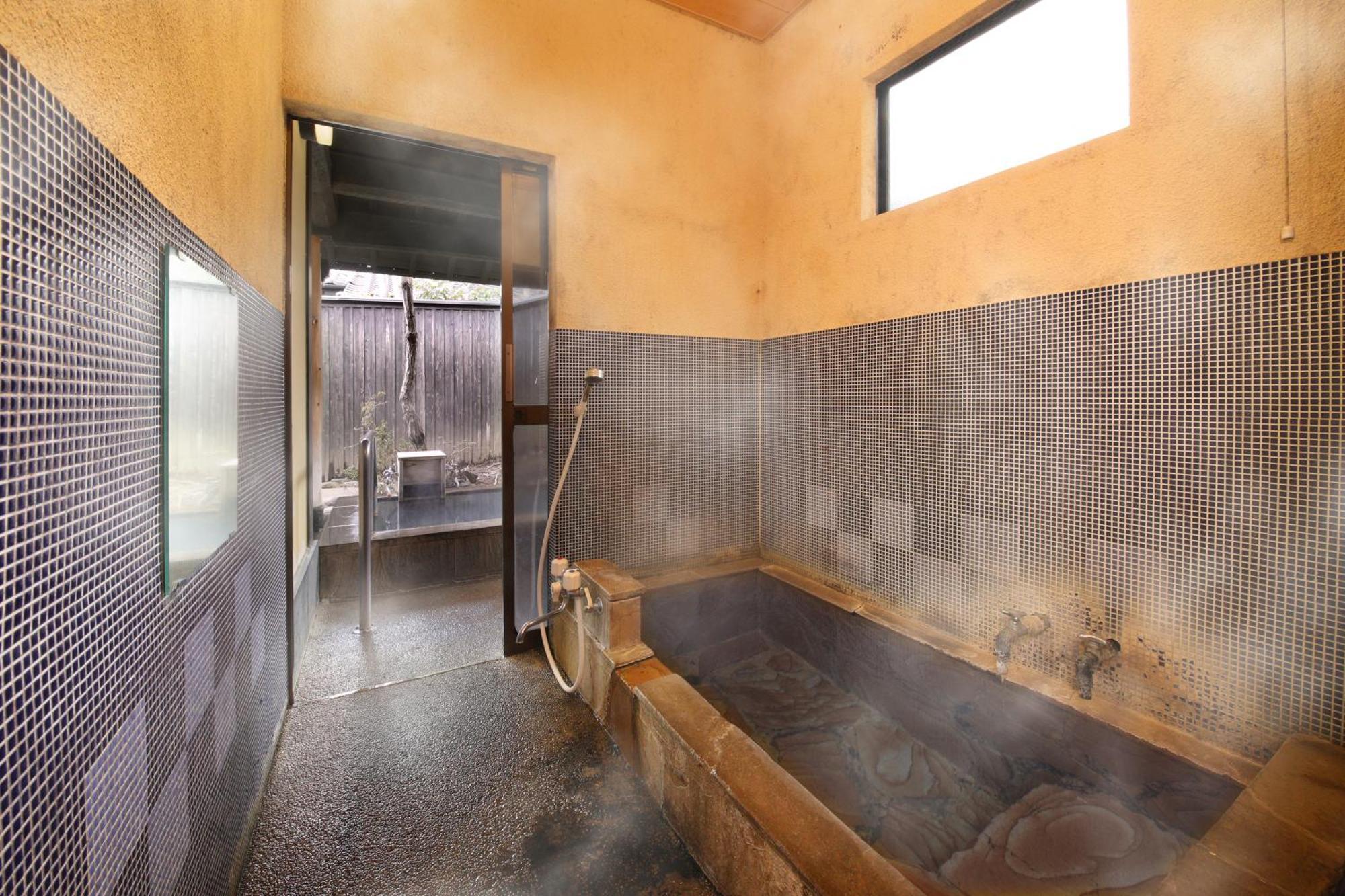 Hotel Yamashinobu à Minamioguni Extérieur photo
