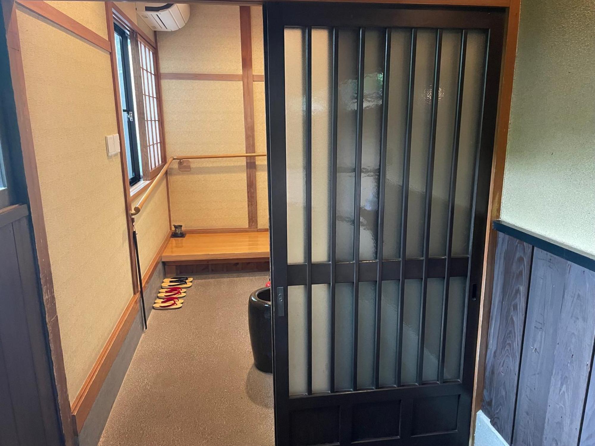Hotel Yamashinobu à Minamioguni Extérieur photo