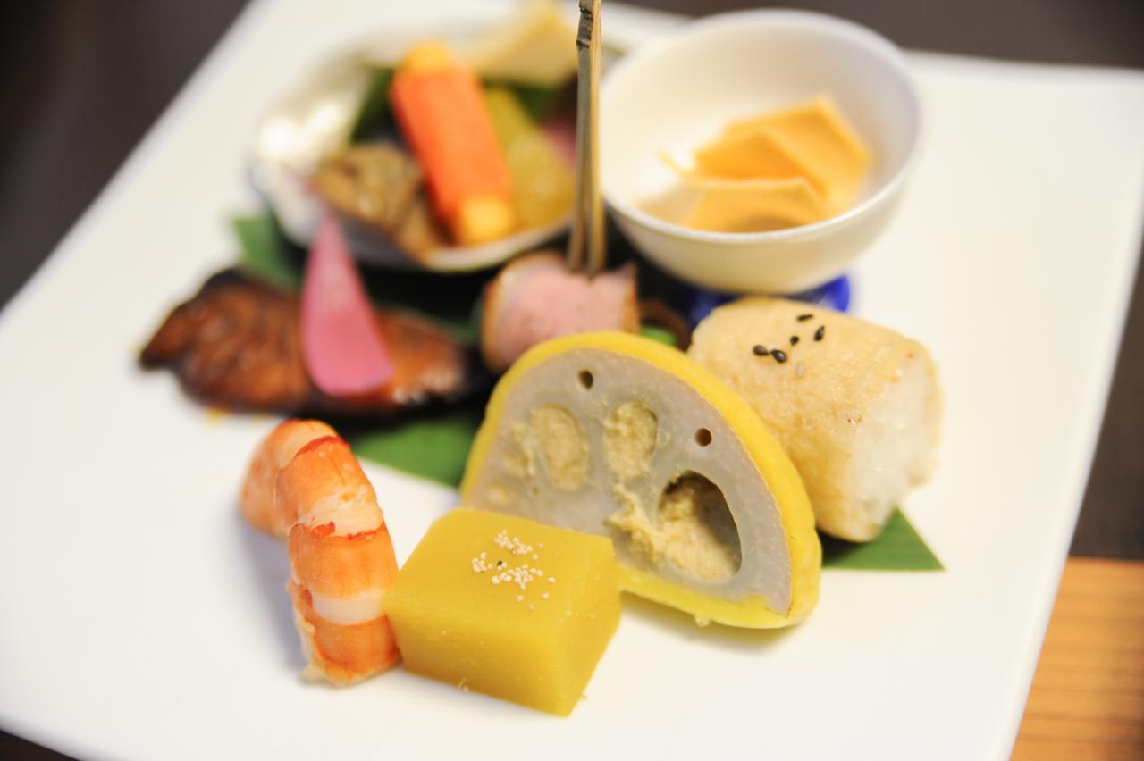 Hotel Yamashinobu à Minamioguni Extérieur photo